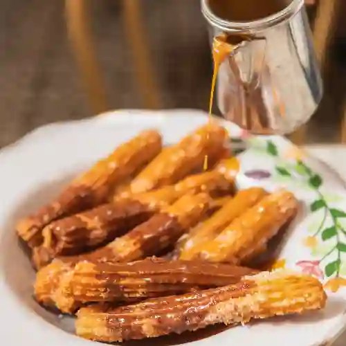 Churros
