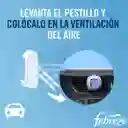 Febreze Ambientador Vent Clip Midnight Storm 2 mL