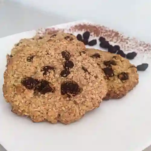 Galleta de Avena