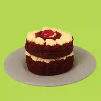 Red velvet porciones 90gr