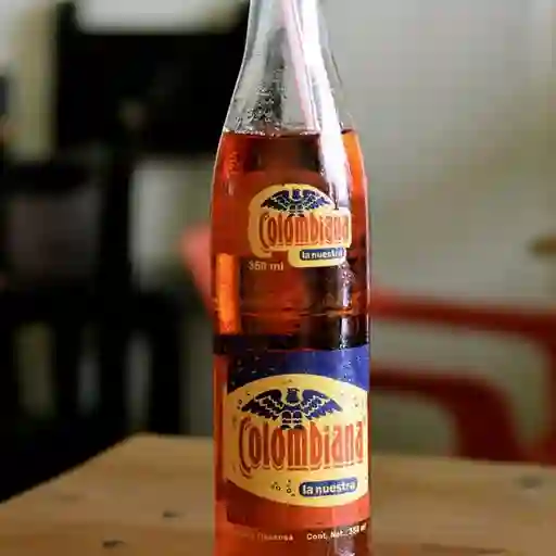 Colombiana