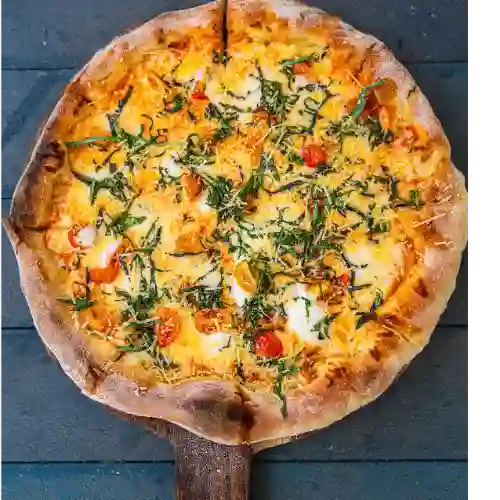 Pizza Margarita