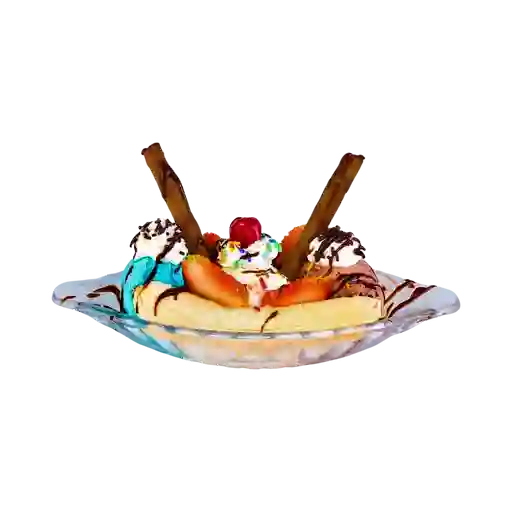 Banana Split