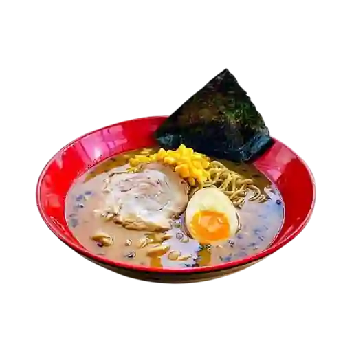 Miso Ramen - Artesanal