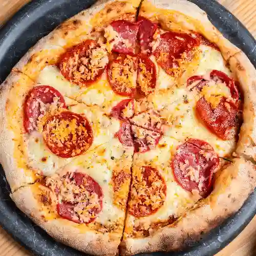 Pizza Diavola Suprema