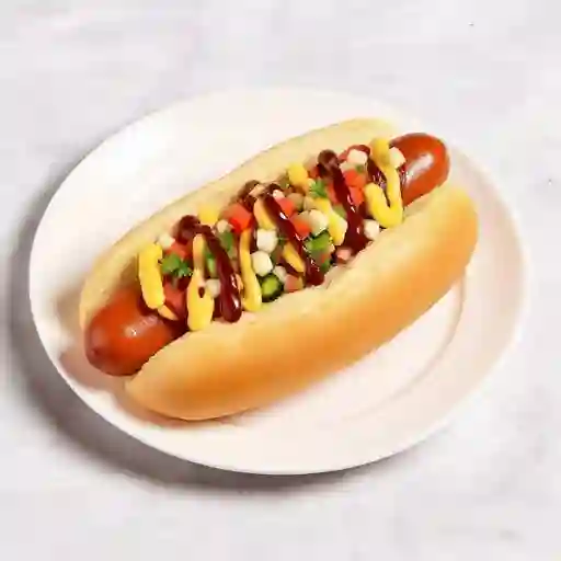 Hot dog
