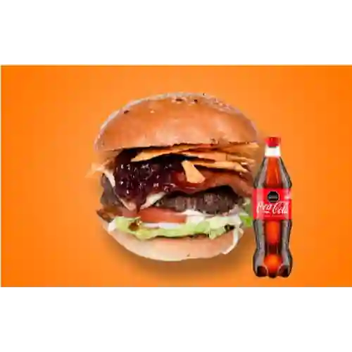 Combo Mundiespecial + Coca Cola 400 ml