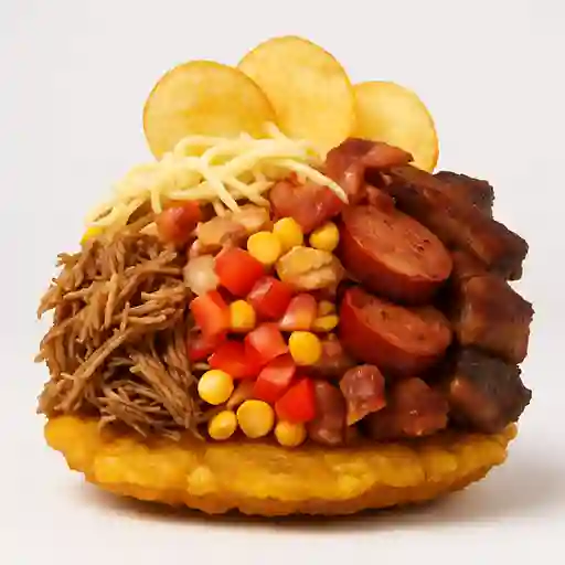 Patacón Krusty
