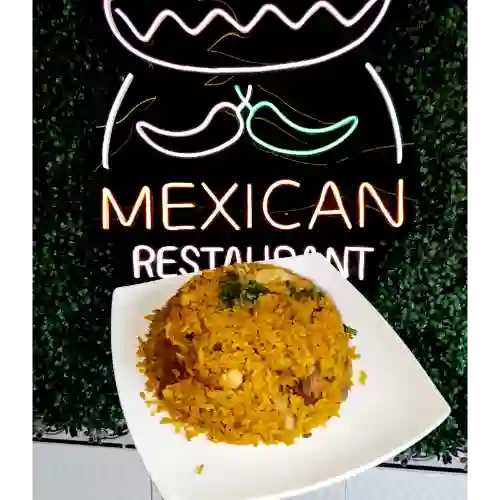 Arroz Clasico - 2
