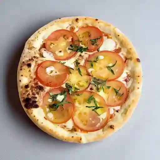 Pizza Napolitana