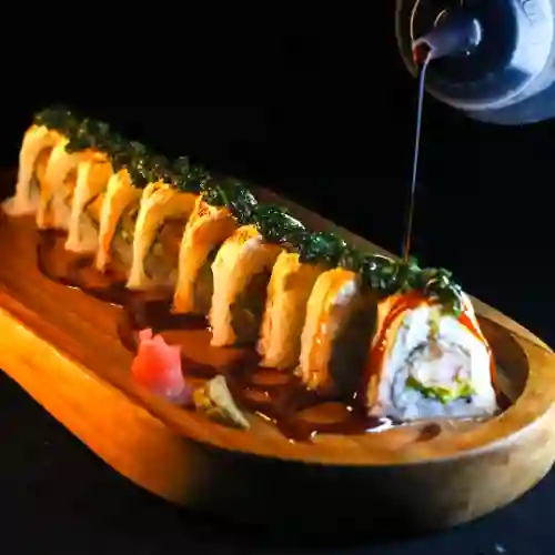 Sushi Chimi Maki Roll