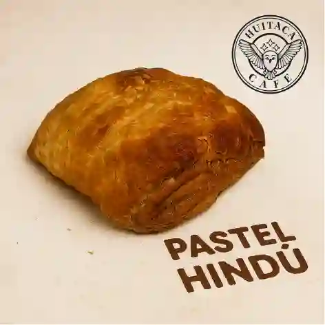 Pastel Hindú