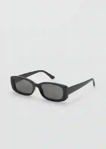 Gafas de Sol Lilibea Negro Talla 99 Mujer Mango
