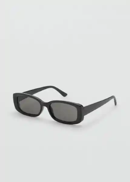 Gafas de Sol Lilibea Negro Talla 99 Mujer Mango
