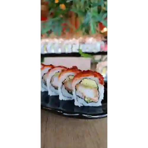 Sushi Nina Roll