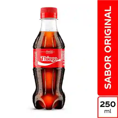 Coca Cola 250 ml