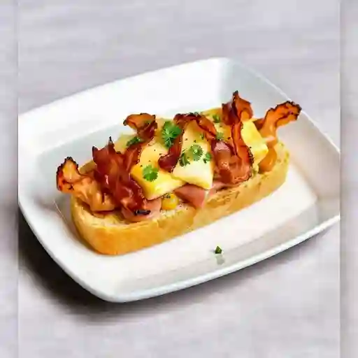 La coli parce especial