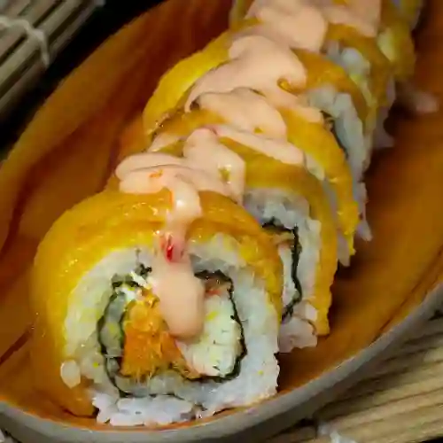 Alaska Roll