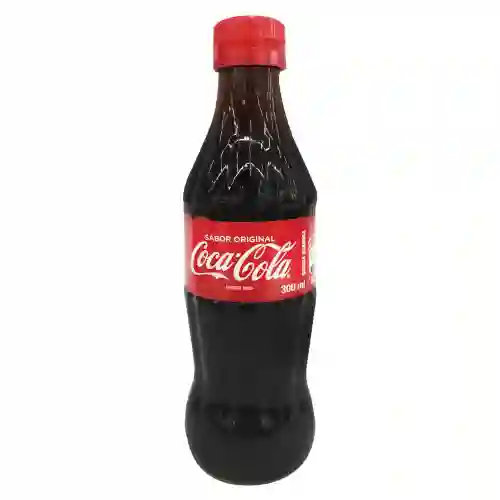 Coca-cola Sabor Original 300 ml