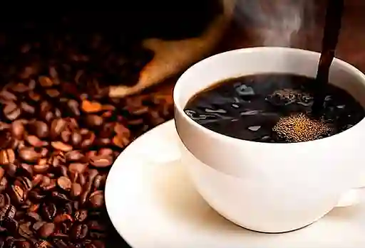 Café Negro