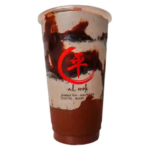 Malteada Cookies And Cream 16 Oz