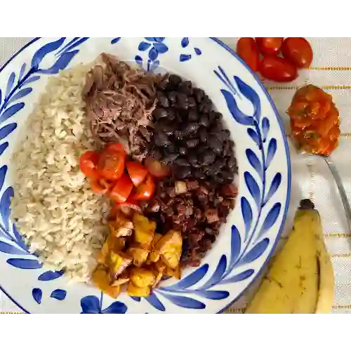 Criollo