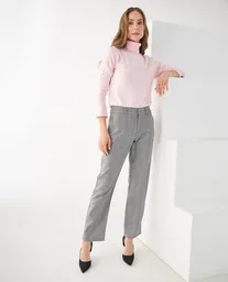 Pantalón NEG190303 Talla 6 432F011 Esprit