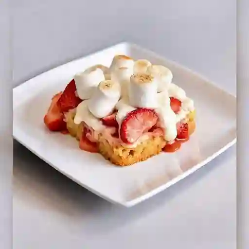 Tradicional De Masmelo