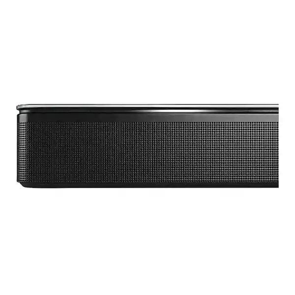 Bose Barra De Sonido Tv Speaker Bluetooth Negro