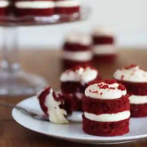 Torta Red Velvet