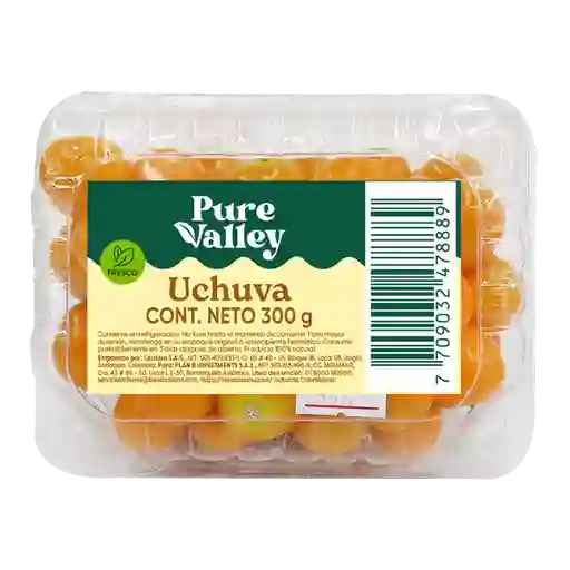 Pure Valley Uchuva