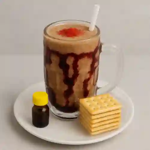 Jugo de Borojo Especial