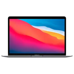 Apple Macbook M1 8Gb 256Gb SDD MGN63LA/A