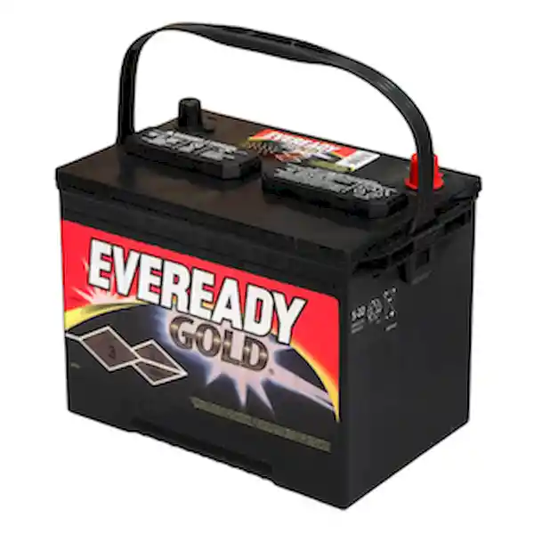 Eveready Batería 24-Gold FC #3