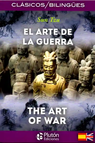 El Arte de la Guerra / The Art of War - Sun Tzu