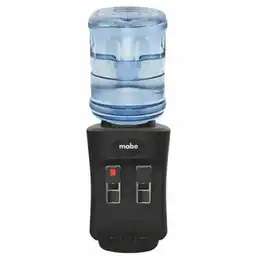 Mabe Dispensador de Agua Fría y Caliente EMM2PN