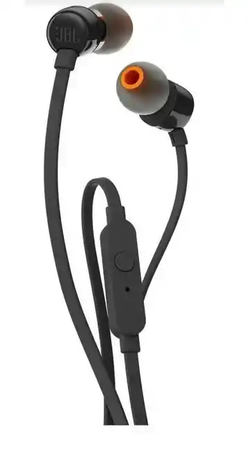 Jbl Audifono Tune T110