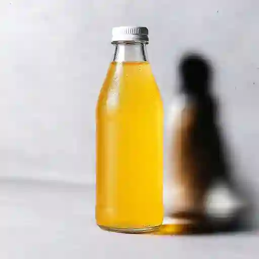 Ginger 400 Ml
