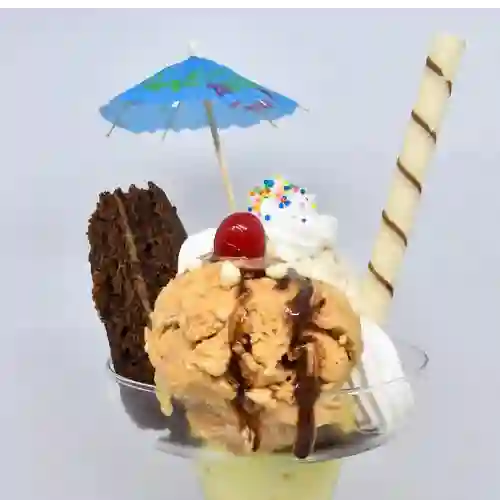 Copa Kissme