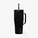 Corkcicle Vaso Cold Negro Mate Cup Xl 30 Oz