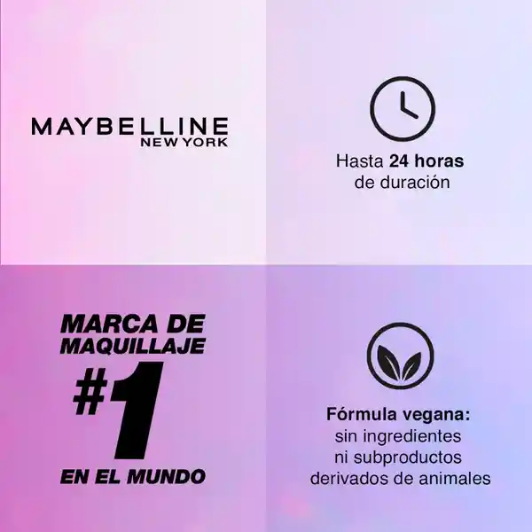 Maybelline Máscara de Pestañas The Falsies Surreal 