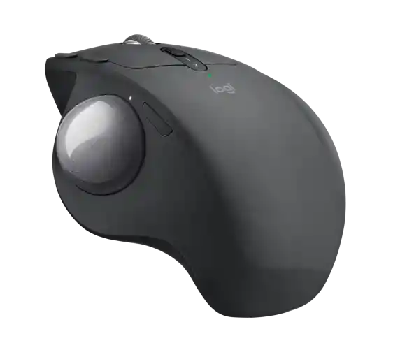 Logitech Mouse Mx Ergo