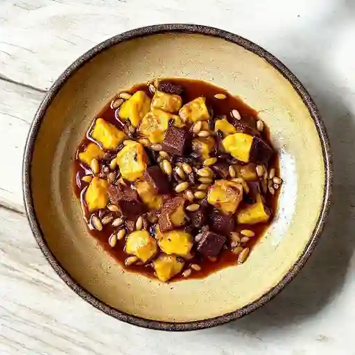 Chai Dorado