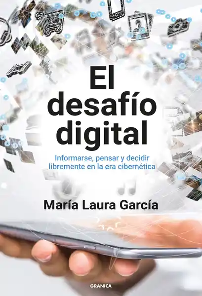 El Desafío Digital - Garcia Maria Laura