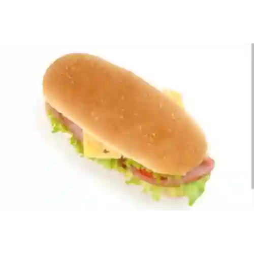 Combo: Sandwich