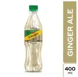 Canada Dry Ginger