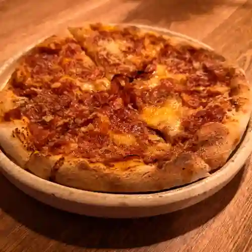 Pizza Pepperoni