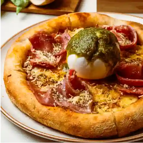 Pizzeta Operetta