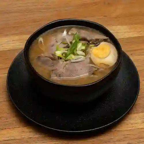 Shifudo Ramen ( Mariscos)
