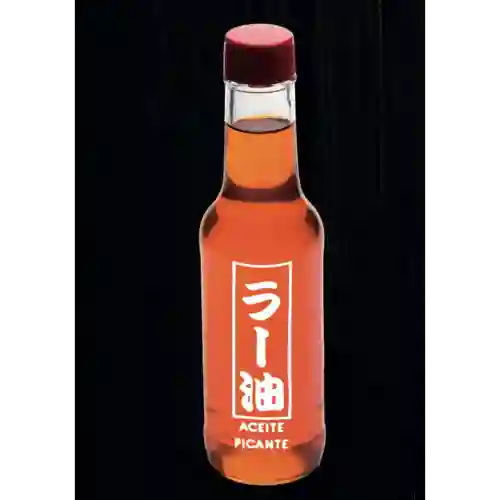 Aceite Picante